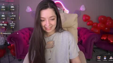 Sasha online show from 22, 2, 2026