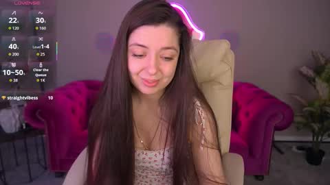 Snapshot of diamondeyeess chatting on 11, 3, 2026 Sasha online show from 11, 3, 2026