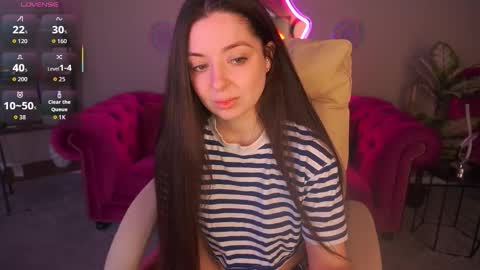 Snapshot of diamondeyeess chatting on 21, 3, 2026 Sasha online show from 21, 3, 2026