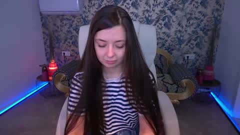 Snapshot of diamondeyeess chatting on 13, 4, 2026 Sasha online show from 13, 4, 2026