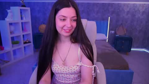 Snapshot of diamondeyeess chatting on 8, 6, 2026 Sasha online show from 8, 6, 2026