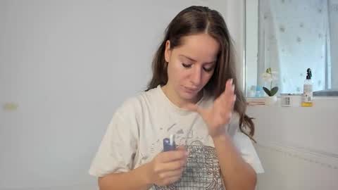 Snapshot of diamondkay_ chatting on 17, 11, 2025 diamondkay_ online show from 17, 11, 2025