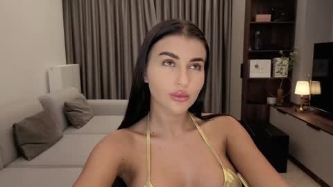 Iris online show from 11, 5, 2026
