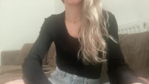 British Diamond Rose online show from 13, 2, 2025