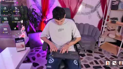 diamondss_1 online show from 5, 6, 2026
