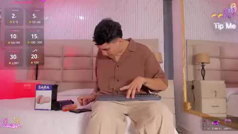 diamondss_1 online show from 9, 6, 2026