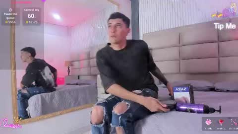 diamondss_1 online show from 10, 6, 2026