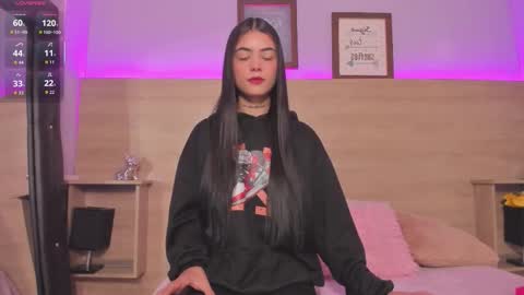 Diana online show from 18, 12, 2025