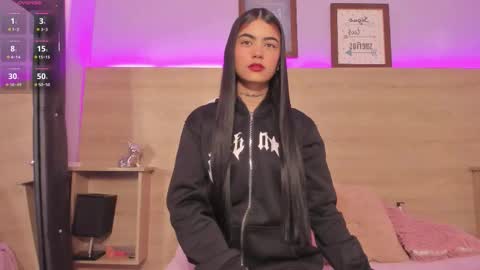 Diana online show from 19, 12, 2025