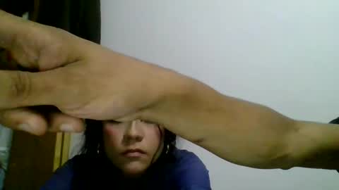 diana_and_misteryblack online show from 4, 10, 2025