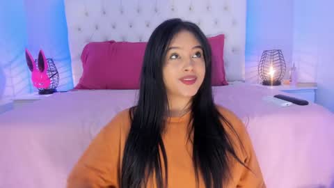 Diana Tamayo online show from 13, 5, 2026