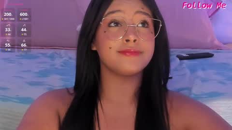 Diana Tamayo online show from 27, 5, 2026