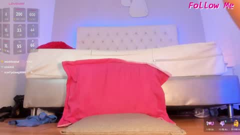 Diana Tamayo online show from 28, 5, 2026