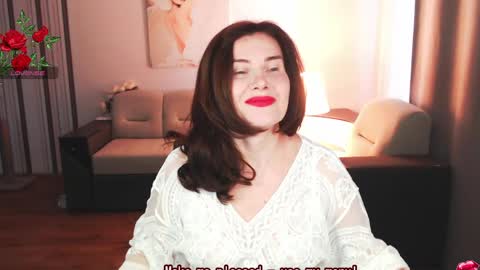 Diana DeLua online show from 29, 4, 2026