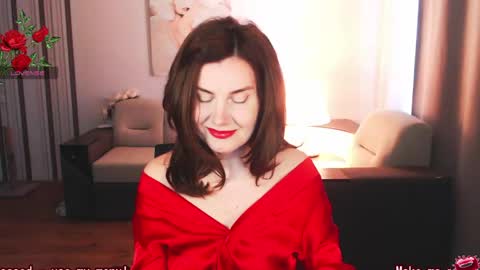 Diana DeLua online show from 3, 5, 2026