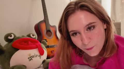 Snapshot of diana_floweri chatting on 3, 10, 2025 Diana online show from 3, 10, 2025