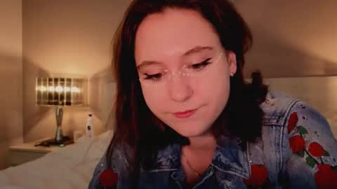 Snapshot of diana_floweri chatting on 26, 10, 2025 Diana online show from 26, 10, 2025