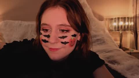 Snapshot of diana_floweri chatting on 31, 10, 2025 Diana online show from 31, 10, 2025