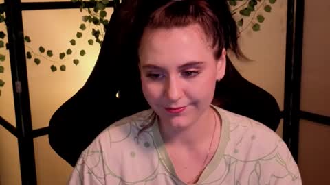 Snapshot of diana_floweri chatting on 8, 1, 2026 Diana online show from 8, 1, 2026