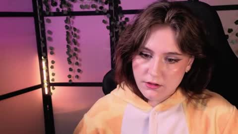 Snapshot of diana_floweri chatting on 29, 5, 2026 Diana online show from 29, 5, 2026