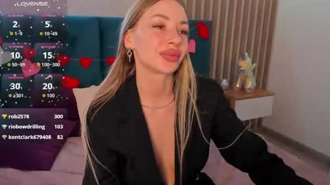 Diana  online show from 22, 3, 2026