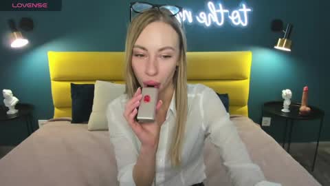 Diana  online show from 14, 5, 2026