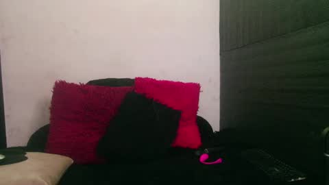 Diana Lozano online show from 19, 12, 2024