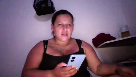 Diana Lozano online show from 4, 1, 2025