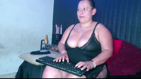Diana Lozano online show from 24, 2, 2025