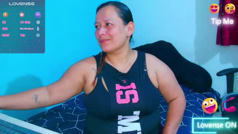 Diana Lozano online show from 7, 5, 2026