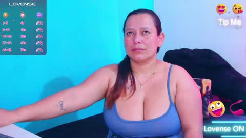 Diana Lozano online show from 8, 5, 2026