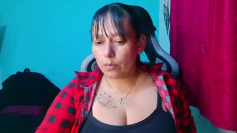 Diana Lozano online show from 27, 5, 2026