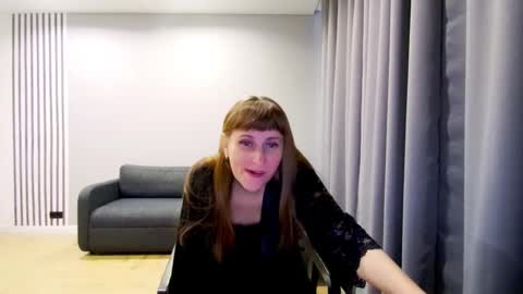 diana_meridor online show from 27, 12, 2024