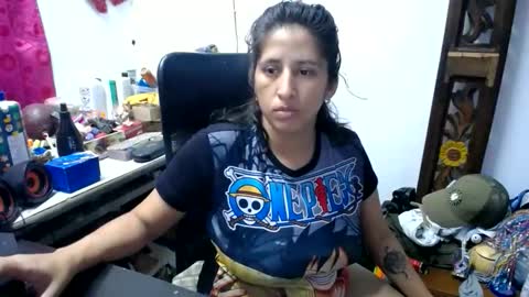 diana_rogu online show from 2, 11, 2025