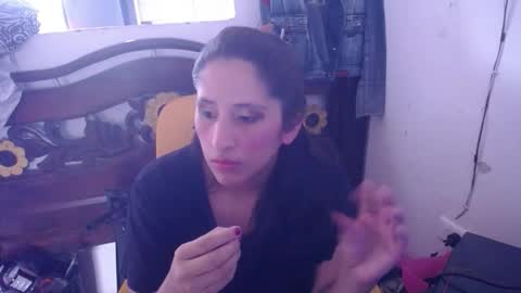 diana_rogu online show from 6, 2, 2026