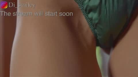 Diana online show from 14, 5, 2026