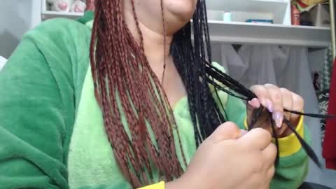 diana online show from 5, 12, 2024