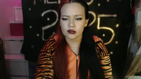 diana online show from 1, 1, 2025