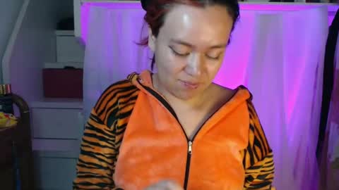 diana online show from 5, 1, 2025