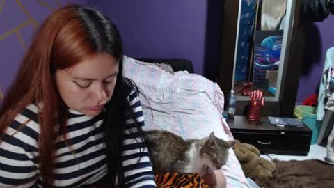 diana online show from 17, 1, 2025