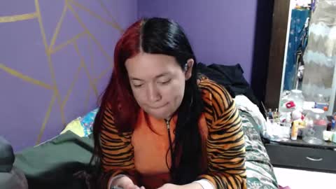 diana online show from 1, 2, 2025