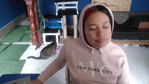 diana online show from 22, 2, 2025