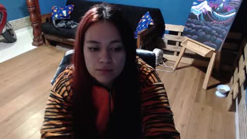 diana online show from 9, 3, 2025