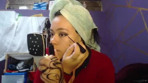 diana online show from 13, 9, 2025