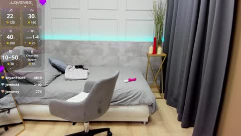 Snapshot of diana_soft chatting on 7, 12, 2024 Diana online show from 7, 12, 2024