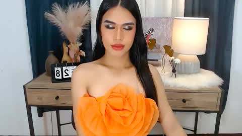 Snapshot of diana_victoria chatting on 27, 10, 2025 diana_victoria online show from 27, 10, 2025
