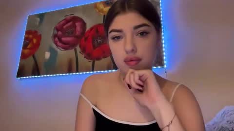 DIANA  online show from 13, 10, 2025