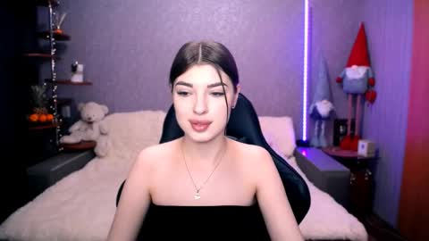 DIANA  online show from 17, 12, 2025