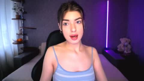 DIANA  online show from 11, 5, 2026