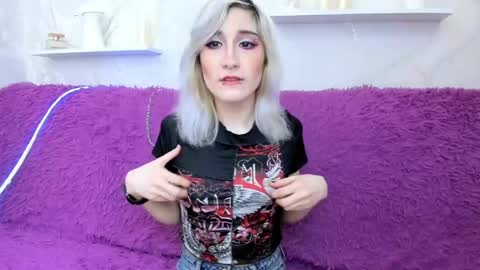 dianabardot online show from 17, 5, 2026